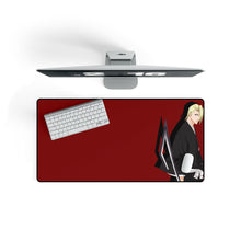 Load image into Gallery viewer, Anime Bleach Mouse Pad (Desk Mat)
