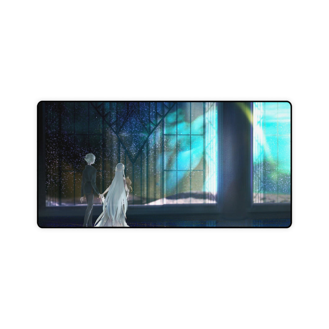 Fate/Grand Order Mouse Pad (Desk Mat)