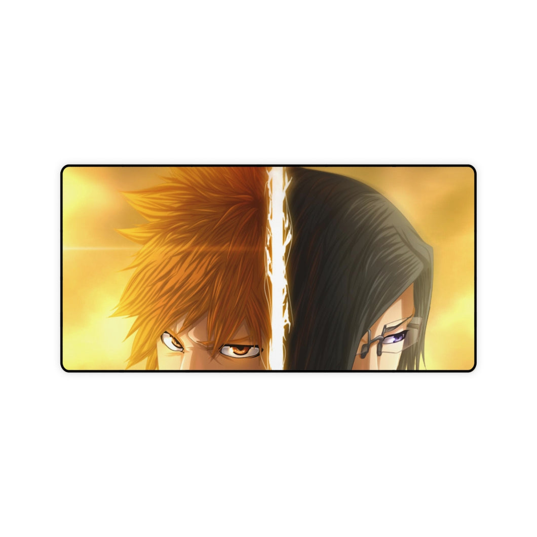 Anime Bleach Mouse Pad (Desk Mat)