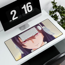 Load image into Gallery viewer, Anime Fairy Tail Mouse Pad (Desk Mat)
