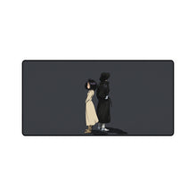 Load image into Gallery viewer, Battle Angel Alita Mouse Pad (Desk Mat)
