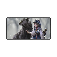 Load image into Gallery viewer, Anime Original Mouse Pad (Desk Mat)
