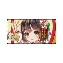 Load image into Gallery viewer, Yu-Gi-Oh! Mouse Pad (Desk Mat)
