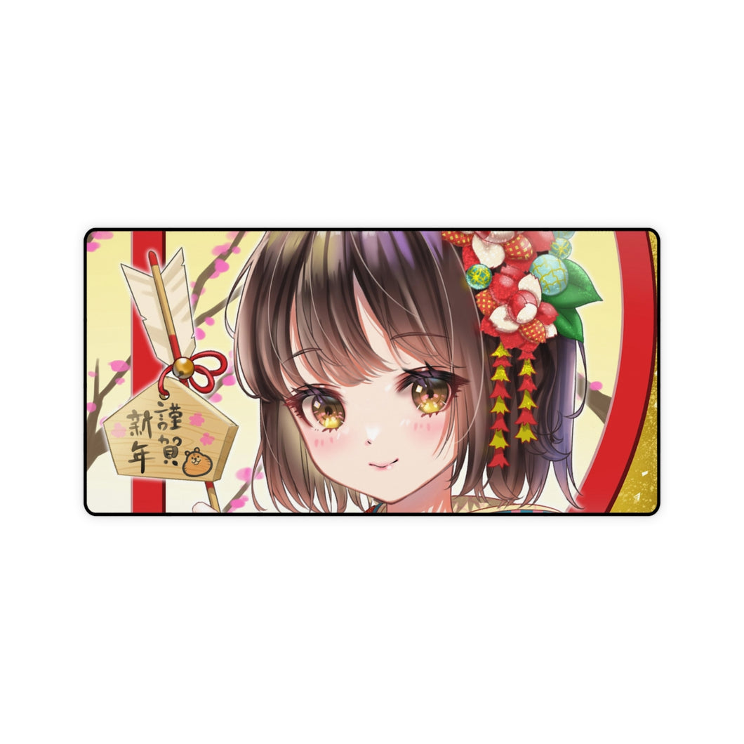 Yu-Gi-Oh! Mouse Pad (Desk Mat)