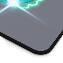 Load image into Gallery viewer, Little Witch Academia Diana Cavendish, Computer Keyboard Pad Mouse Pad (Desk Mat) Hemmed Edge
