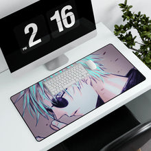 Load image into Gallery viewer, Jujutsu Kaisen Mouse Pad (Desk Mat)
