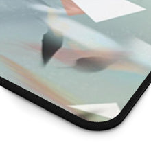 Load image into Gallery viewer, Anime Original Mouse Pad (Desk Mat) Hemmed Edge
