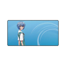Load image into Gallery viewer, Anime Neon Genesis Evangelion Mouse Pad (Desk Mat)
