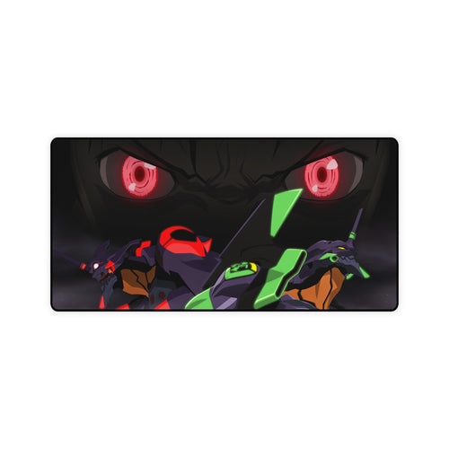 Evangelion: 2.0 You Can (Not) Advance Mouse Pad (Desk Mat)