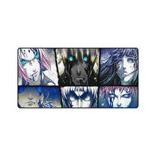 Load image into Gallery viewer, Naruto Collage Mouse Pad (Desk Mat)
