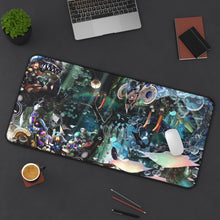Load image into Gallery viewer, Anime Original Mouse Pad (Desk Mat) On Desk
