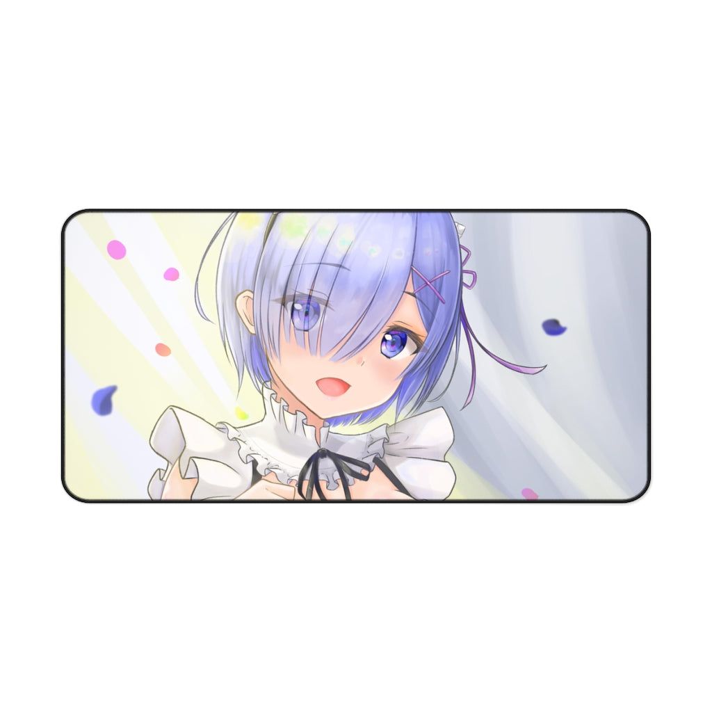 Re:ZERO -Starting Life In Another World- Mouse Pad (Desk Mat)