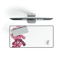 Load image into Gallery viewer, Sword Art Online Alternative: Gun Gale Online Mouse Pad (Desk Mat)
