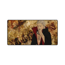 Load image into Gallery viewer, Anime Naruto Mouse Pad (Desk Mat)
