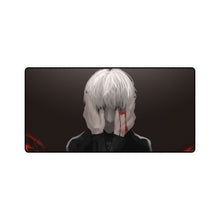 Load image into Gallery viewer, Anime Tokyo Ghoul Mouse Pad (Desk Mat)
