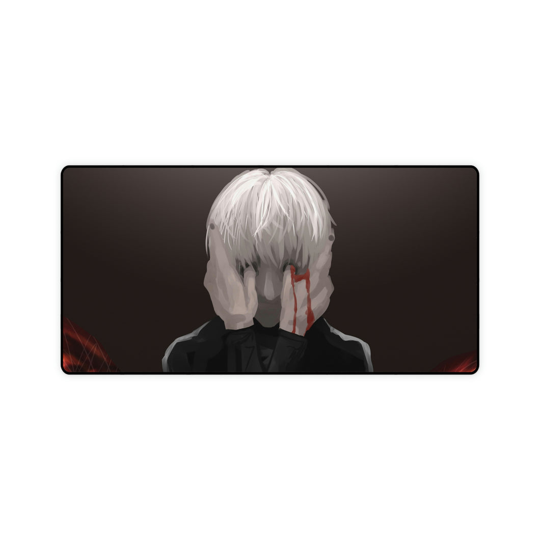 Anime Tokyo Ghoul Mouse Pad (Desk Mat)