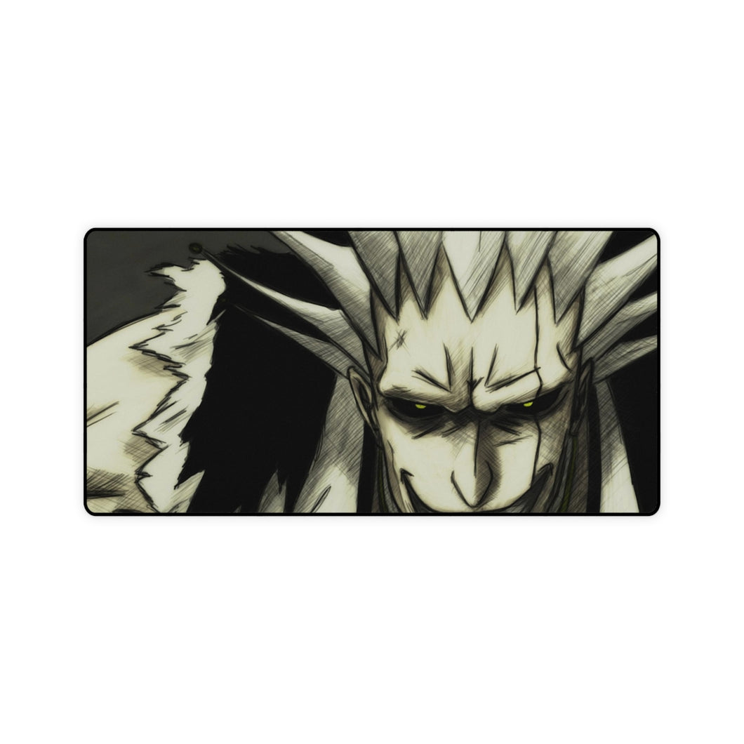 Anime Bleach Mouse Pad (Desk Mat)