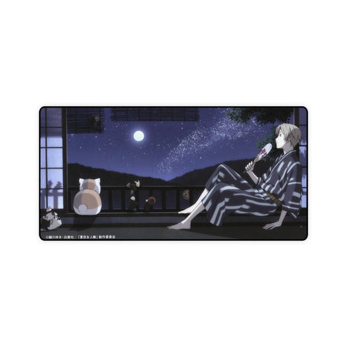 Natsume's Book of Friends Mouse Pad (Desk Mat)