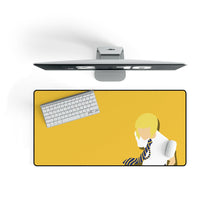 Load image into Gallery viewer, Anime Bleach Mouse Pad (Desk Mat)
