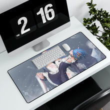 Load image into Gallery viewer, RE: Mouse Pad (Desk Mat) With Laptop

