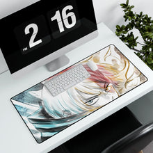 Load image into Gallery viewer, My Hero Academia Mouse Pad (Desk Mat) With Laptop
