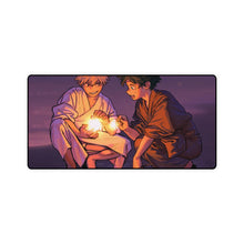 Load image into Gallery viewer, My Hero Academia Izuku Midoriya, Katsuki Bakugou Mouse Pad (Desk Mat)
