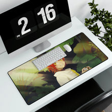Load image into Gallery viewer, Virtual Youtuber Mouse Pad (Desk Mat)
