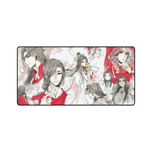 Load image into Gallery viewer, Tian Guan Ci Fu Mouse Pad (Desk Mat)
