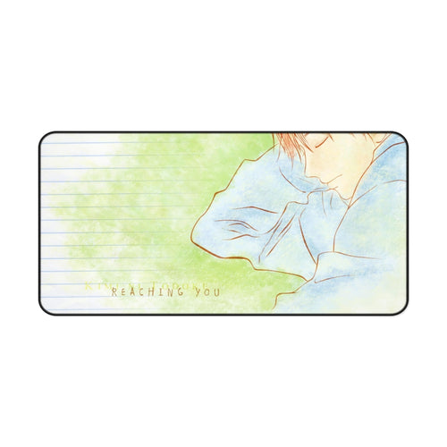 Kimi Ni Todoke Mouse Pad (Desk Mat)