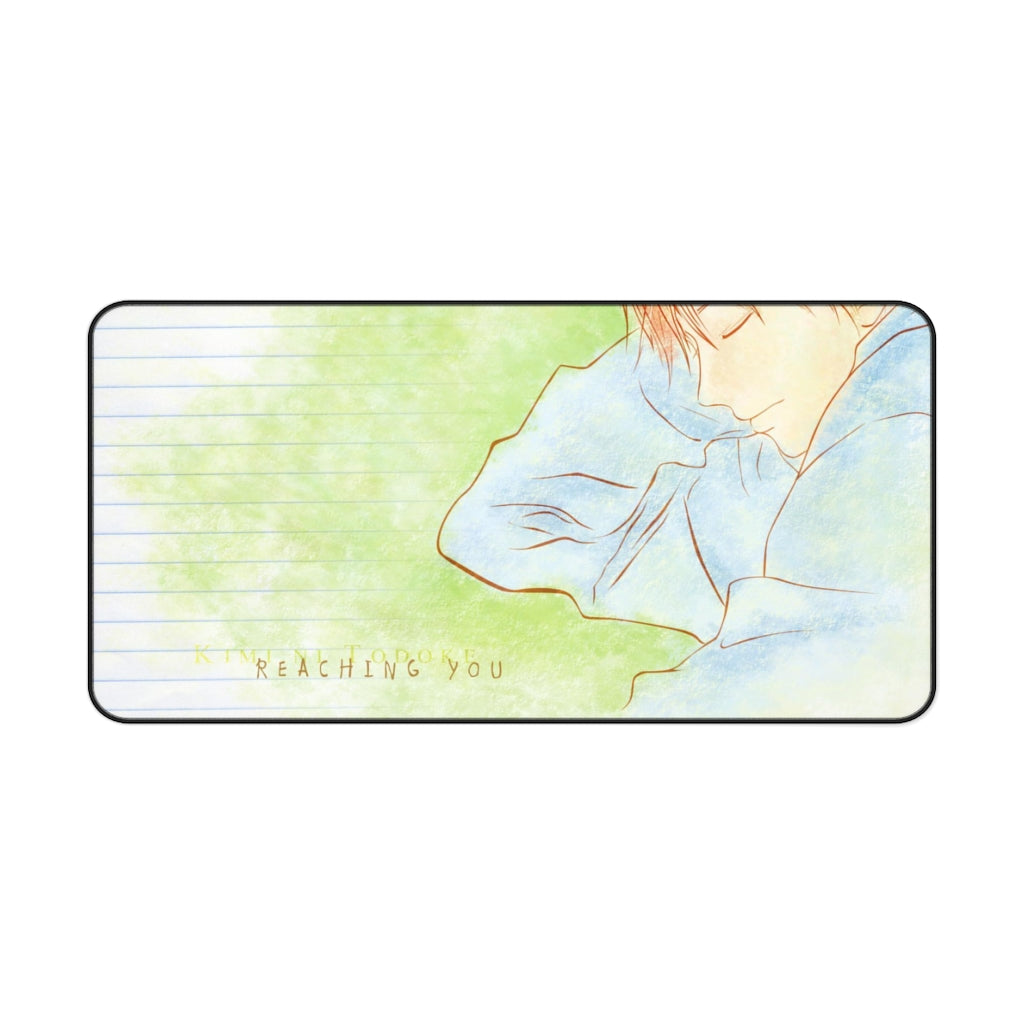 Kimi Ni Todoke Mouse Pad (Desk Mat)