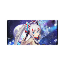 Load image into Gallery viewer, Anime Girl Mouse Pad (Desk Mat)
