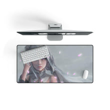 Load image into Gallery viewer, Anime Re:ZERO -Starting Life in Another World- Mouse Pad (Desk Mat) On Desk
