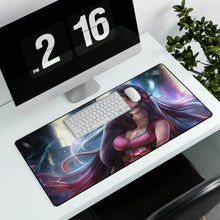 Load image into Gallery viewer, Nezuko Kamado, Demon Slayer, Kimetsu no Yaiba, Mouse Pad (Desk Mat)
