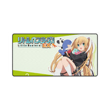 Load image into Gallery viewer, Little Busters! Mouse Pad (Desk Mat)
